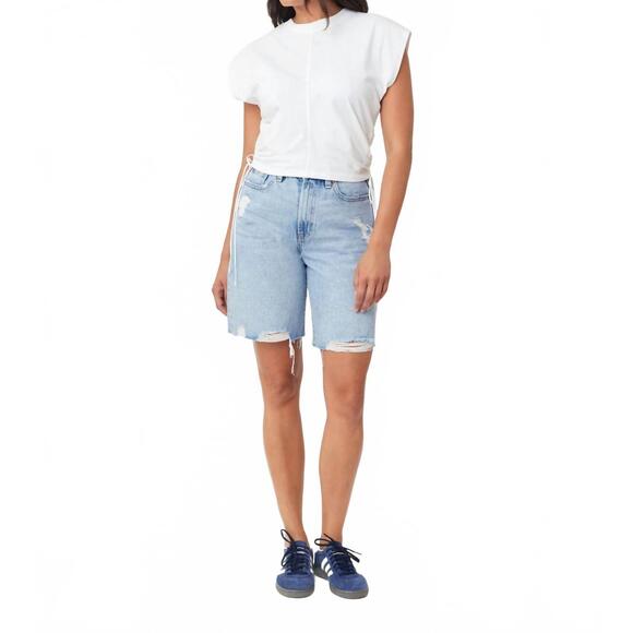 NEW HABITUAL joey easy long short in aire
